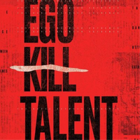 Ego Kill Talent The Dance Between Extremes (Cd) Album (Us Import)