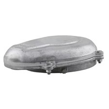 6 In. Water Tight Well Cap Free Ship NEW