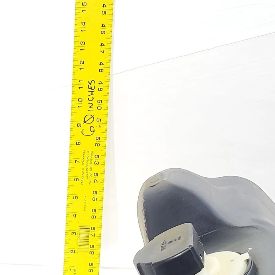 Audi Q7 2009 2015 tanque de combustible OEM con bomba diésel  Foto 2 de 4