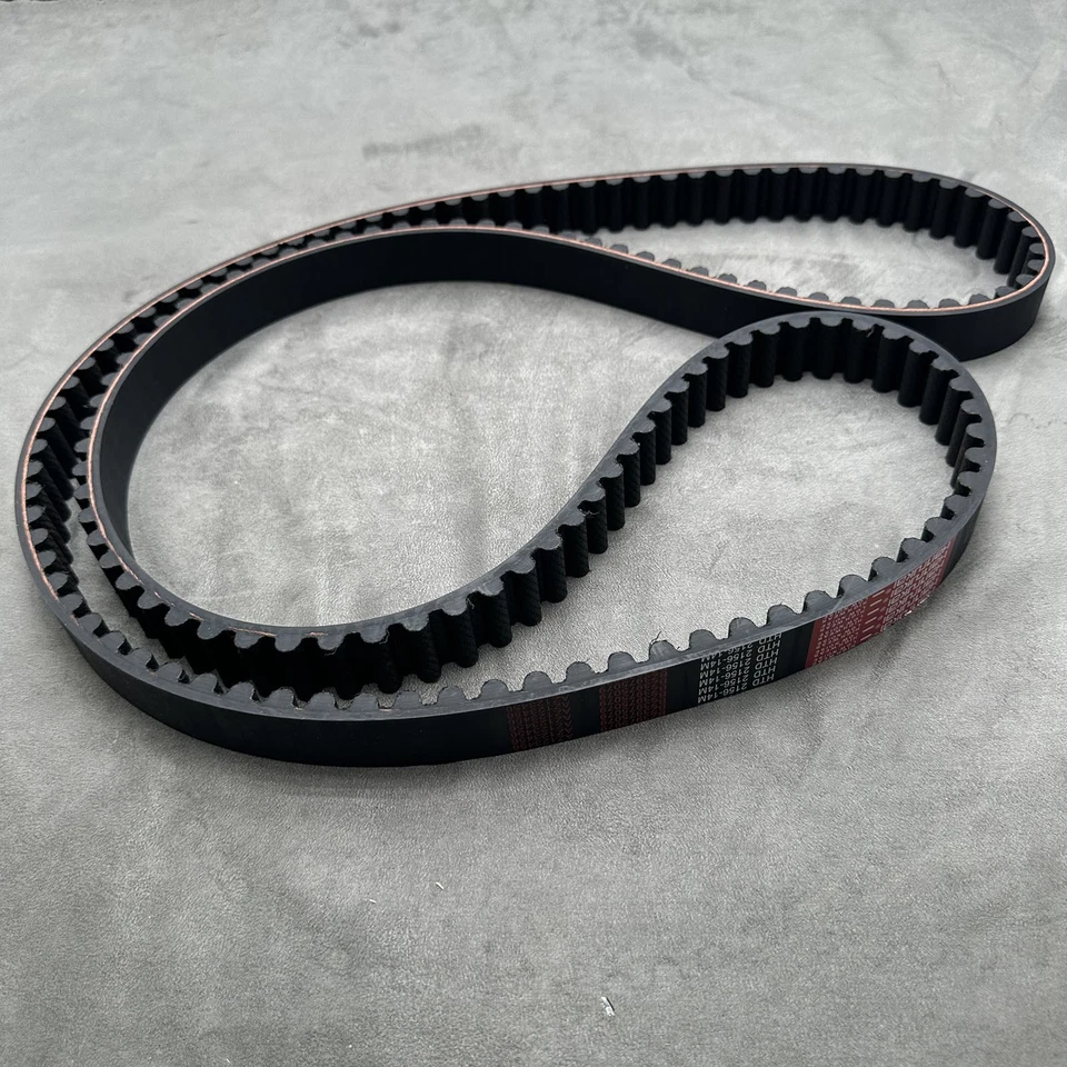 Correa de tracción trasera para Victory Vision Cross Country Roads & Magnum 2008-2017 Foto 2 de 4