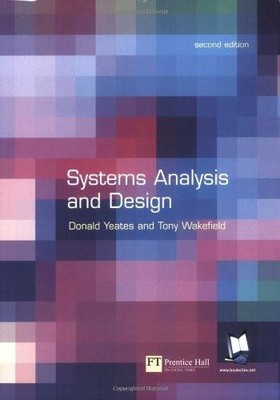 Systemanalyse und Design - Don Yeates