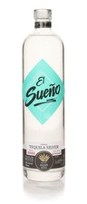El Sueno Tequila Silver Blanco Tequila 70cl