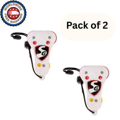 SG Umpire Counter - (Pack of 2)