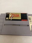 New ListingSuper Nintendo SNES The Legend of Zelda: A Link to the Past Cleaned Tested