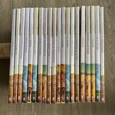 Lot of 20 Trade Paperback Books by Max Lucado, Life Lessons Series