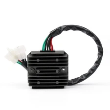 Voltage Regulator Rectifier Fit for Honda X4 CB1300 SC38 1997-03 31600-MAZ-003 E