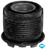 Metalcaucho 06112 Lagerung FüR AchsköRper Lagerung AchsköRper