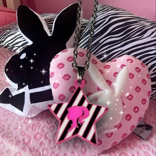 Barbie Y2k GYARU fashion Doll Star Necklace - Picture 4 of 8