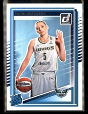 2025 Donruss WNBA #86 Paige Bueckers