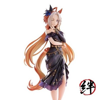 Uma Musume Pretty Derby Trio-Try-iT Figure Orfevre Furyu Corporation