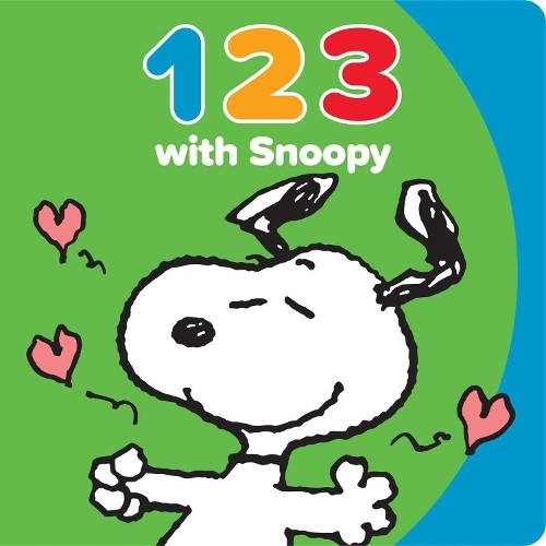 123 With Snoopy - Image 2
