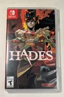 Hades Nintendo Switch