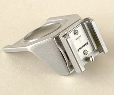 Nikkormat Cold Shoe Flash Adapter