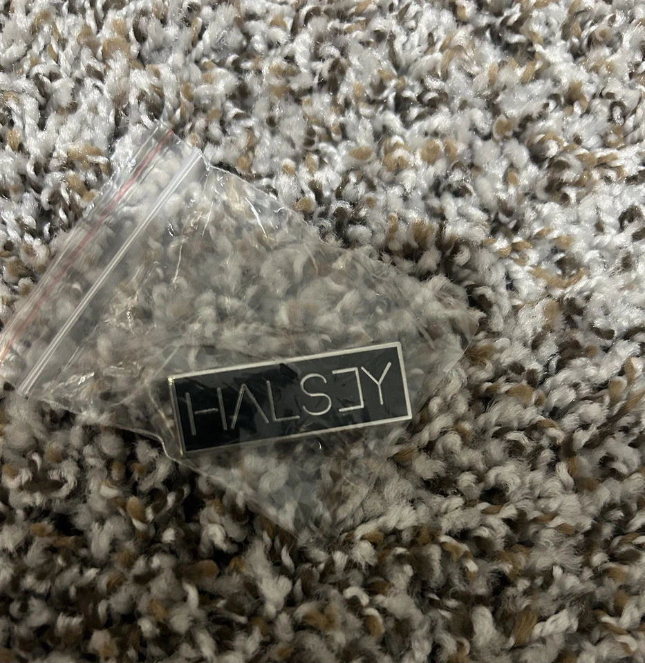 HALSEY BADLANDS BOX SET. VERY RARE.  EVERYTHING PICTURED IS INCLUDED - Image 4 of 4