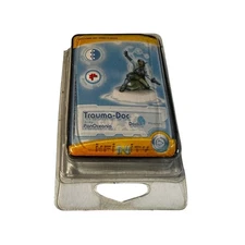 Corvus Belli Infinity Trauma Doc