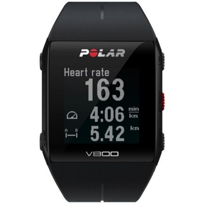 polar smartwatch v800