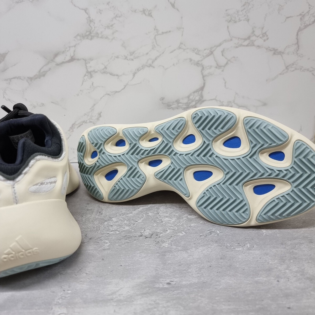 Adidas Yeezy 700 V3 'Azael' Trainers (FW4980) | eBay