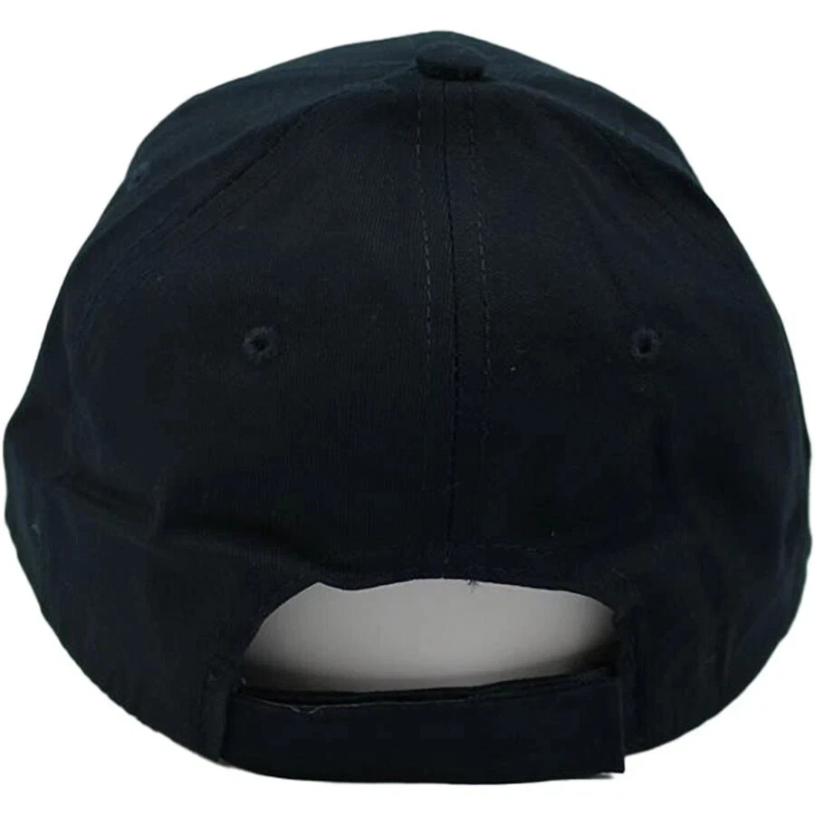 NEW AIR FORCE A-10 WARTHOG EMBROIDERED USAF NAVY BLUE HAT CAP - Image 3 of 3