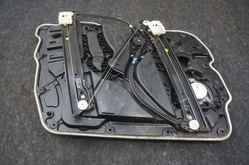 Regulador ventana puerta delantera derecha 50552799 Alfa Romeo Stelvio Sprint 949 2018-24 Foto 3 de 4