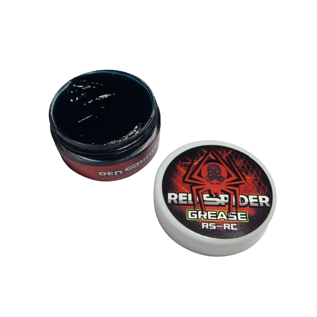 RC Hop Ups RS Shock Absorber O-Ring Sealing Grease for all RC Vehicles - Image 2 of 3