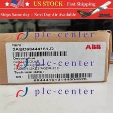1PC NEW ABB FS450R12KE3-AGDR-71C One year warranty