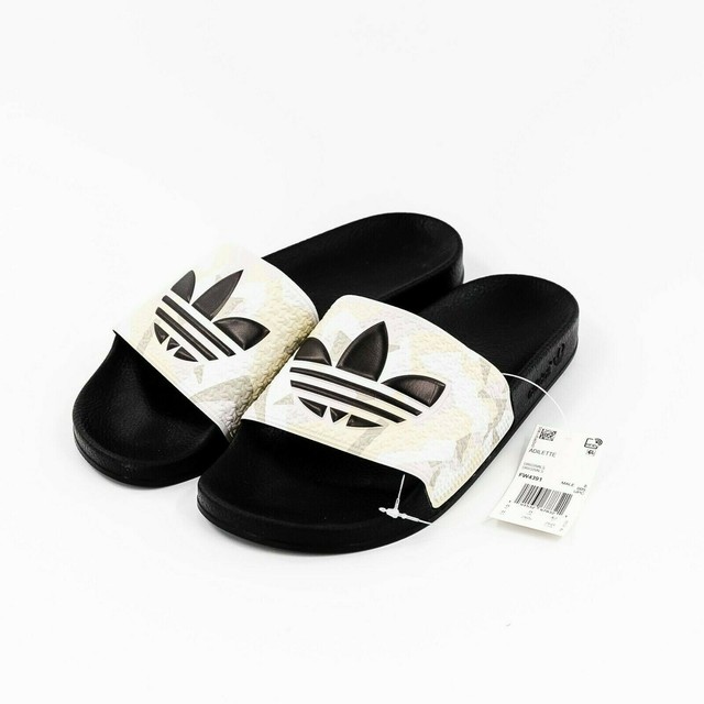 adidas adilette slides size 