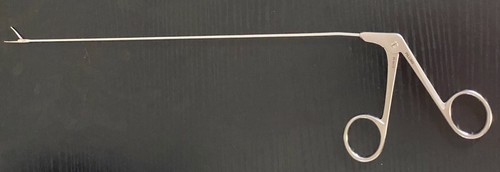 Pilling 506472 Jako-Kleinsasser Micro Grasping Forceps - Excellent Condition! - Picture 4 of 9