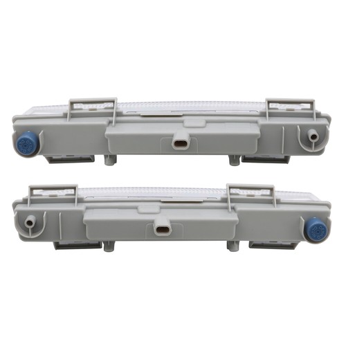 Luces antiniebla LED diurnas para Mercedes 2012-2014 W204 C250 C350 E63AMG - Imagen 2 de 9