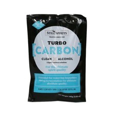 Still Spirits Turbo Carbon - Activated Liquid Charcoal For Spirit Distillation