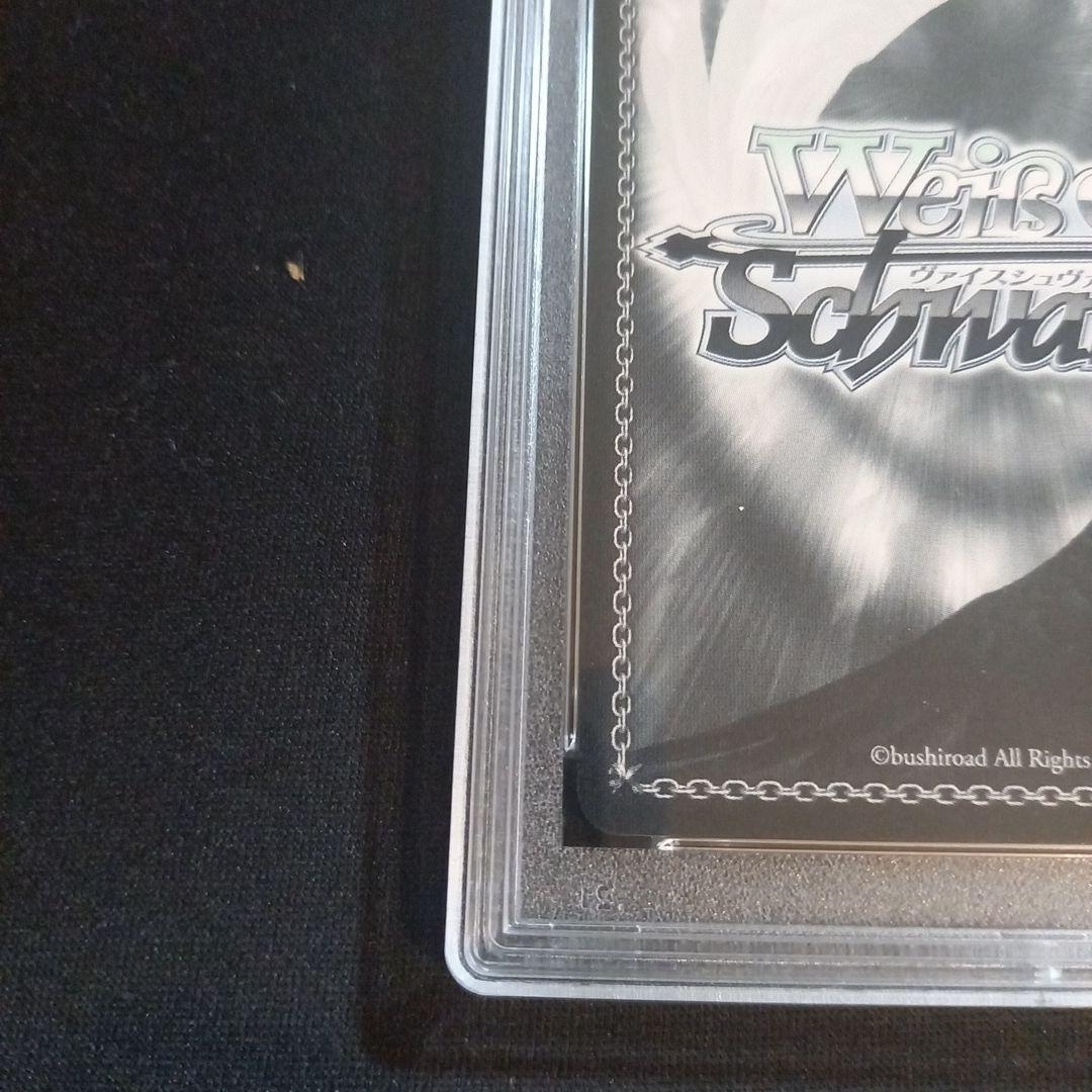PSA10 Signed Weiss Schwarz Tokyo Revengers Mikey Manziro