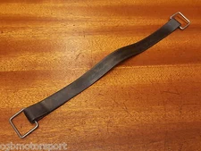 RENAULT 5 GT TURBO NEW INTERCOOLER AIR RADIATOR RUBBER STRAP