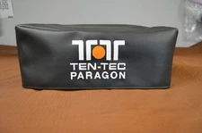 Ten Tec Paragon Signature Series Ham Radio Amateur Radio Dust Cover