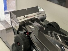 Arrma Limitless ACTIVE Aluminum Rear Wing - StupidRC