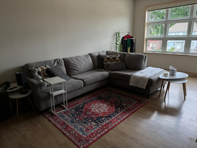Ashley Whitlock 3-Piece Sectional