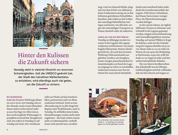 Thumbnail - Baedeker Smart Reiseführer Venedig