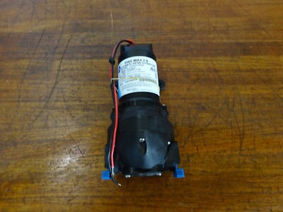 Jabsco Par Max 2.9 Pumpe / 12 V / Restposten / Boot / Segeln (0259)