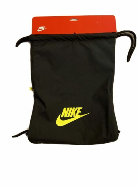 nike heritage drawstring