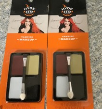    Hyde  Eek Vampire Makeup Kit 0.08oz   2 Lot  