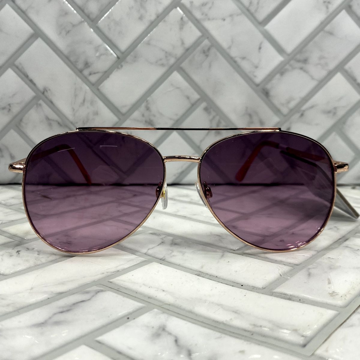 サングラス ^ONE BRILLIANT^ ReeseOB490Pink Reese-OB490-Pink 8b149eaaa78e54682cafa862b4a473