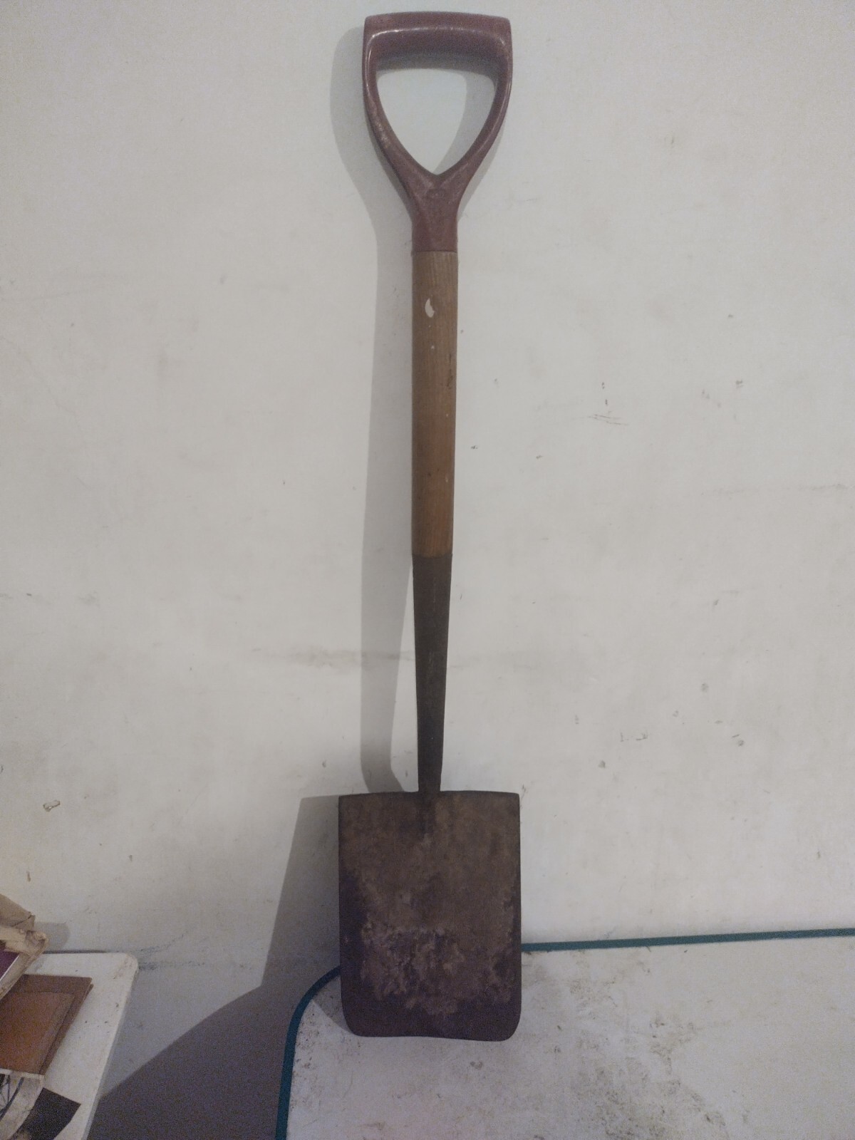 Vintage Spear & Jackson Garden Spade. eBay