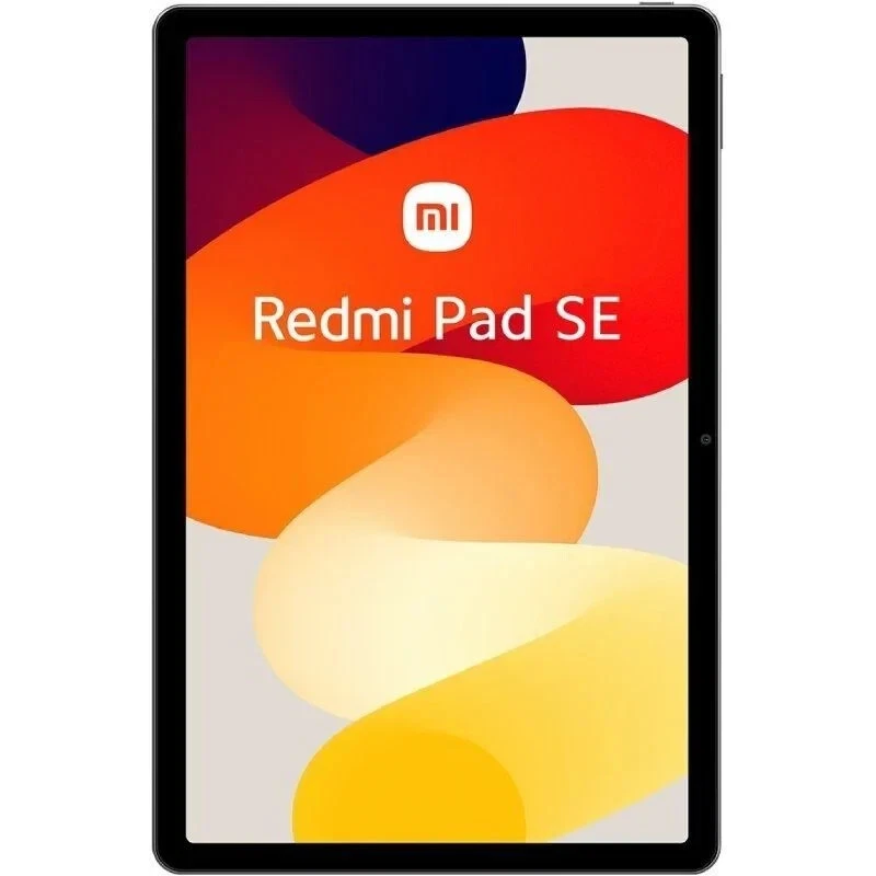 Tablet Xiaomi Redmi Pad SE 11"/ 8GB/ 256GB/ Octacore/ Gris Grafito - Imagen 4 de 4