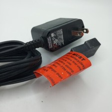  N Power Wheels 6V Battery Charger Model 00801-1483 USED