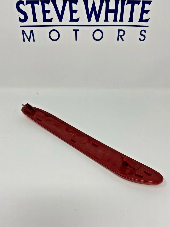 15-17 克莱斯勒 200 右后反射器 正品 工厂 Mopar 全新 原始设备制造商 — 第 2/2 张图片