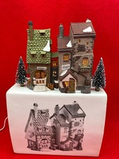 Fagin's Hideaway