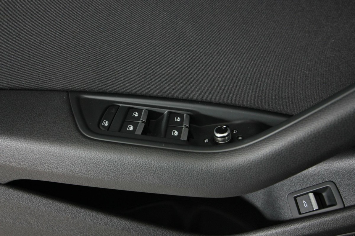 Audi A4 1,4 TFSi 150