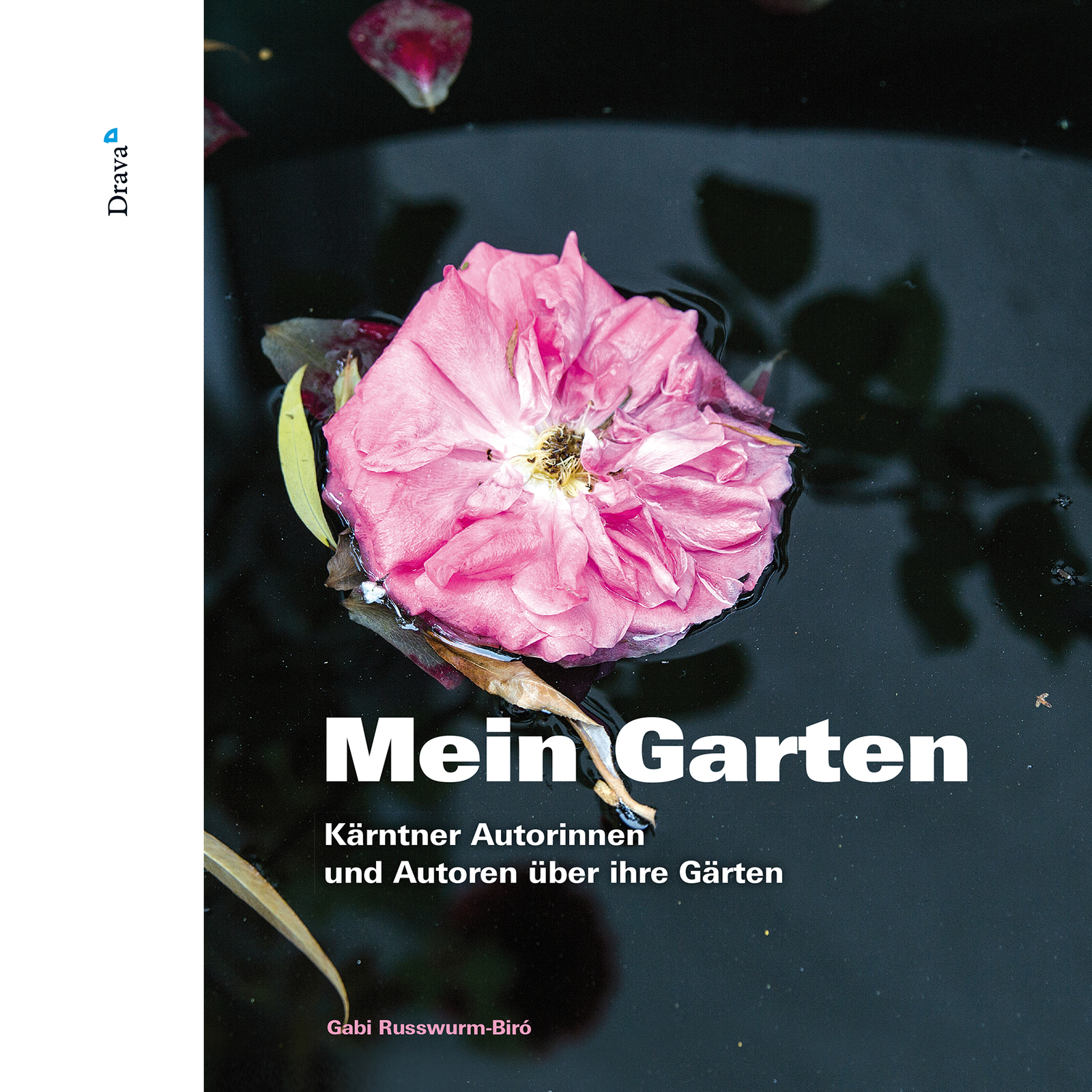 Thumbnail - Gabriele Russwurm-biro / Mein Garten