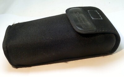 Canon Soft Protective case for SPEEDLITE 430-EX III RT Flash pouch - OEM Genuine