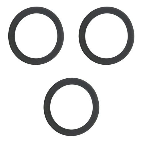 Set of 3 Trumpet Accessories Saxophone Tone Reducer Sound Dampener eBay