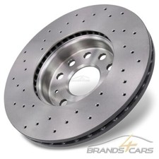BOSCH BREMSSCHEIBEN + BELÄGE HINTEN 280 VW TRANSPORTER IV Kasten