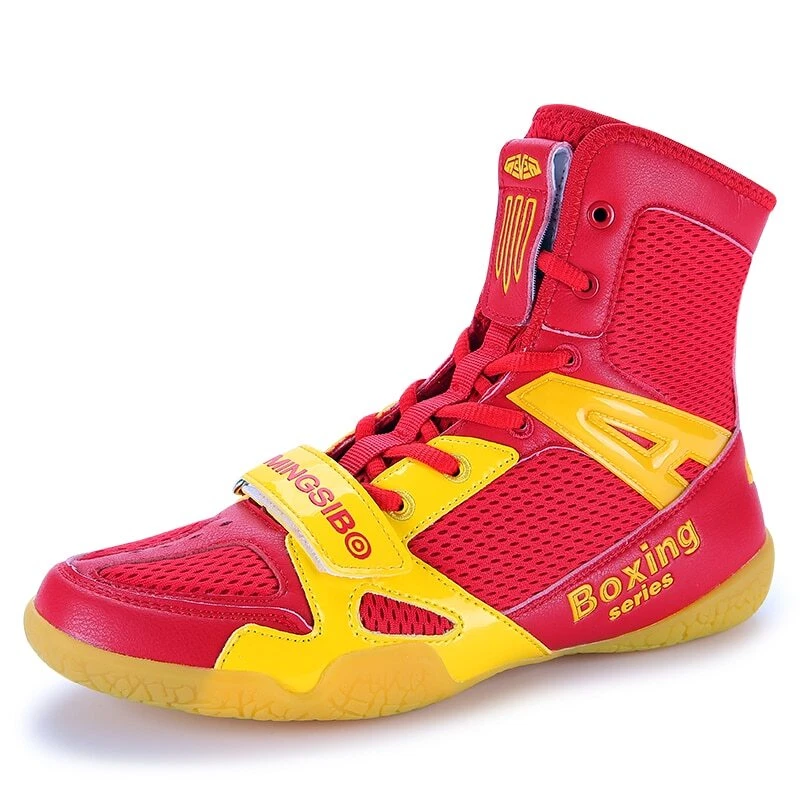 Men's Wrestling Shoes